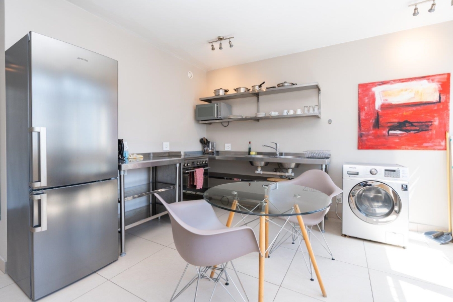 0 Bedroom Property for Sale in Cape Town City Centre Western Cape